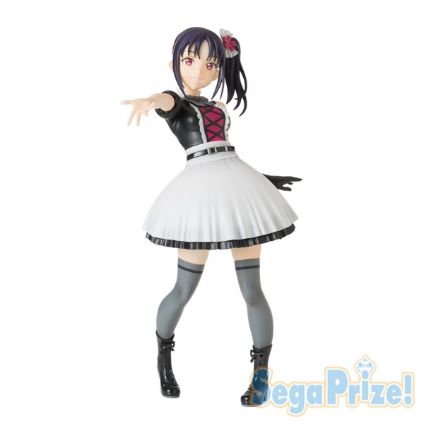 Kazuno Sarah - SPM Figure - Self Control!! -  Love Live! Sunshine!! (SEGA)