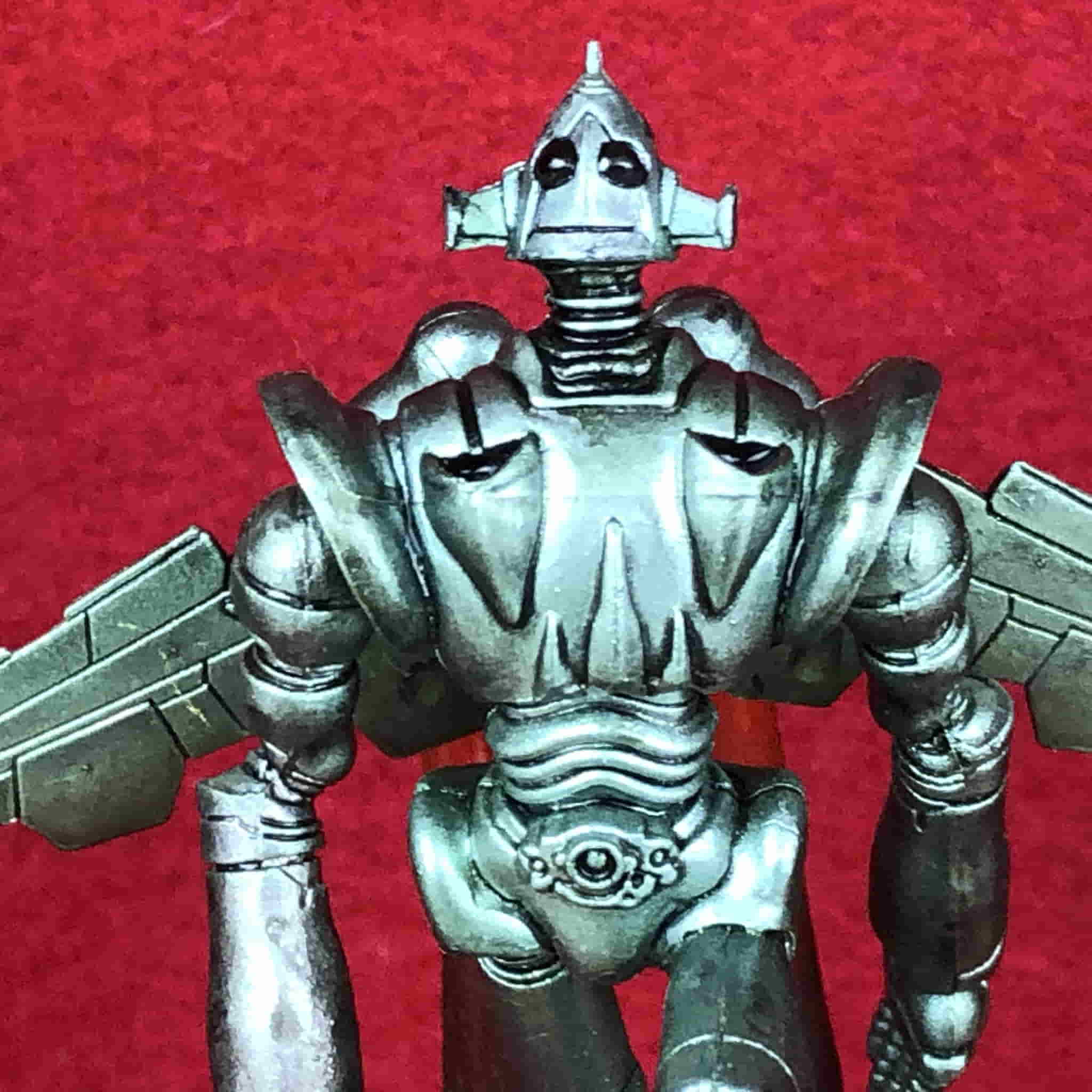 Skyzel - S.I.C. Takumi Damashii - Bronze - Uchuu Tetsujin Kyodain (Bandai)