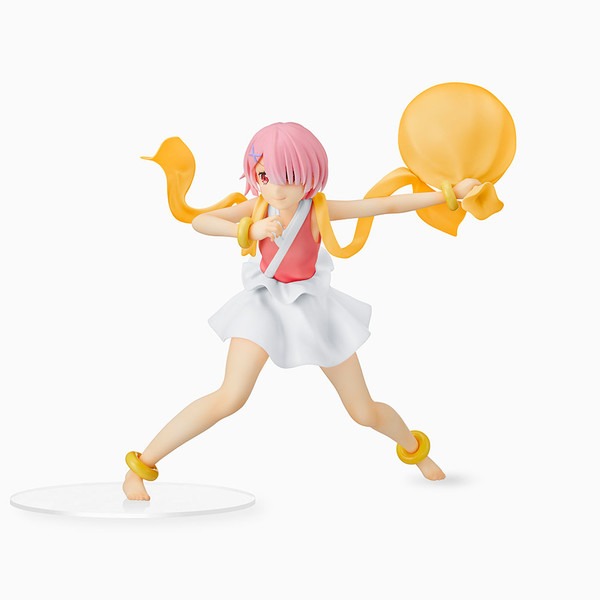 Ram - SPM Figure - Fuujin -  Re:Zero kara Hajimeru Isekai Seikatsu (SEGA)