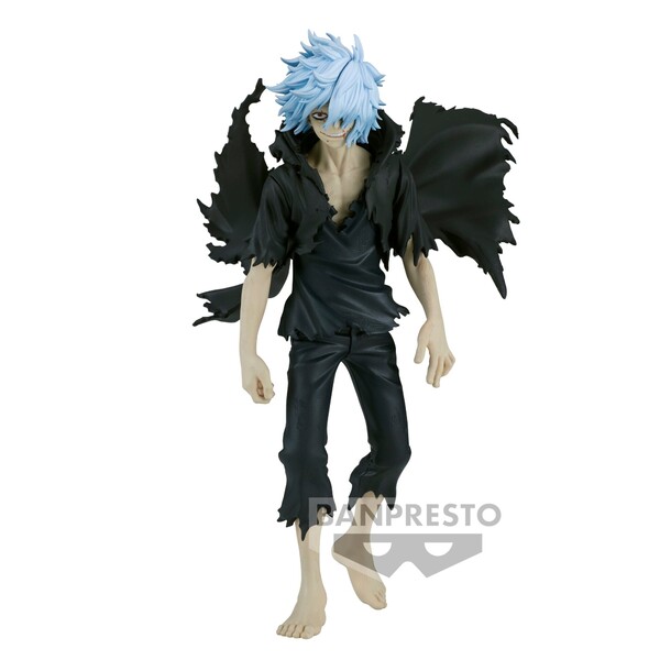 Shigaraki Tomura - DXF Figure - Boku no Hero Academia (Bandai Spirits)