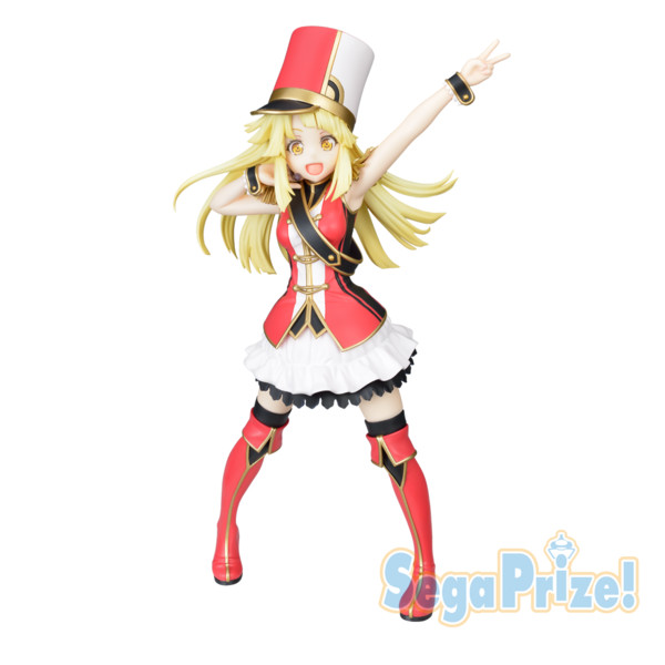 Tsurumaki Kokoro - PM Figure - Vocalist Collection No.3 BanG Dream! Girls Band Party! (SEGA)