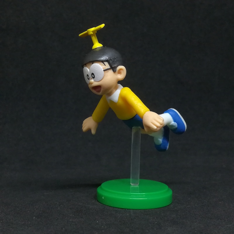 Nobita Nobi - Doraemon Choco Egg (Furuta)