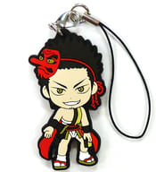 Kondou Isao - Ichiban Kuji Gintama - Natsu Demo Hame wa Hazushi Sugicha Ikenai - Rubber Mascot - Gintama° (Banpresto)