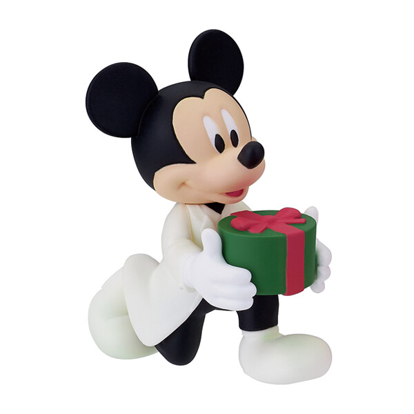 Mickey Mouse - Disney Character Seasonal Collection - Disney Character Seasonal Collection Celebration Christmas-hen - Disney (Takara Tomy A.R.T.S)