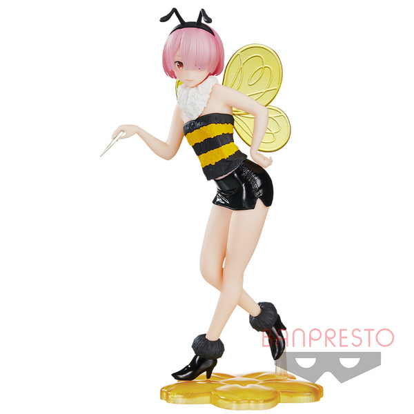 Ram Fairy Elements - Espresto - Re Zero kara Hajimeru Isekai Seikatsu (Bandai Spirits)