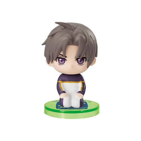 Heshikiri Hasebe - Suwarasetai - Touken Ranbu Online Suwarase-tai - Touken Ranbu Online (Bandai)