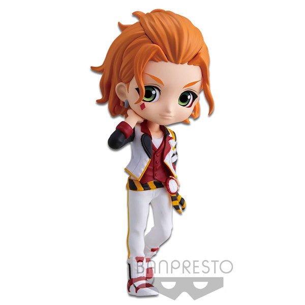 Cater Diamond - Disney Twisted Wonderland Q Posket Petit (Bandai Spirits)