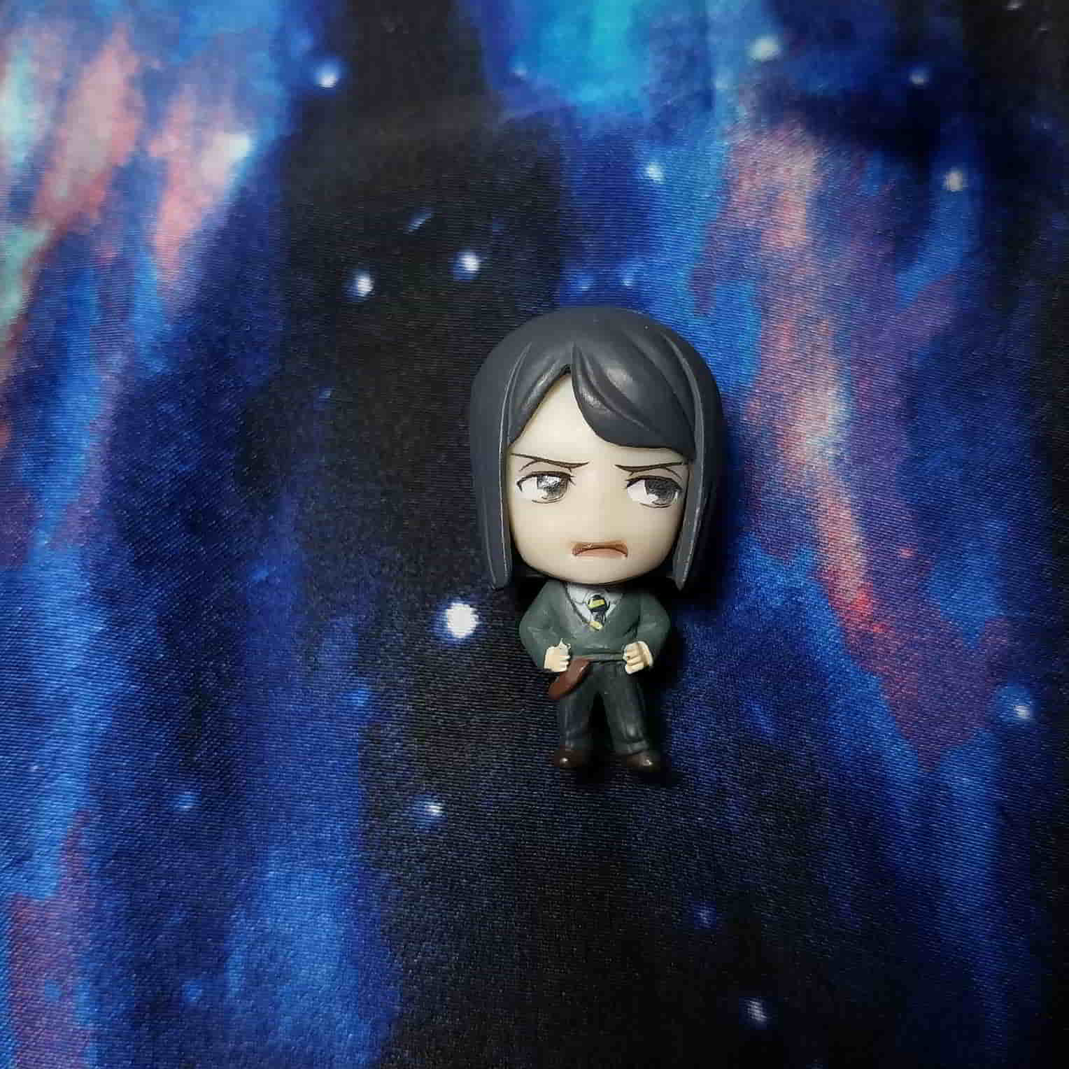 Waver Velvet - Fate/Zero Swing - Swing - Fate/Zero (Bandai)