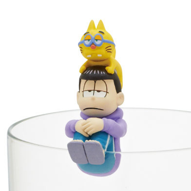 Matsuno Ichimatsu - ESP Nyanko - Putitto Series - Putitto Series Osomatsu-san - Osomatsu-san (Kitan Club)
