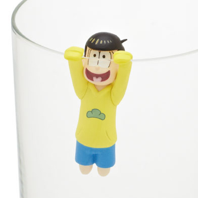 Matsuno Jyushimatsu - Putitto Series - Putitto Series Osomatsu-san - Osomatsu-san (Kitan Club)