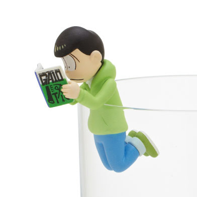 Matsuno Choromatsu - Putitto Series - Putitto Series Osomatsu-san - Osomatsu-san (Kitan Club)