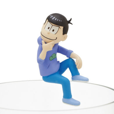 Matsuno Karamatsu - Putitto Series - Putitto Series Osomatsu-san - Osomatsu-san (Kitan Club)
