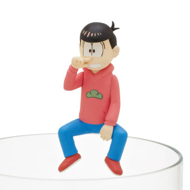Matsuno Osomatsu - Putitto Series - Putitto Series Osomatsu-san - Osomatsu-san (Kitan Club)