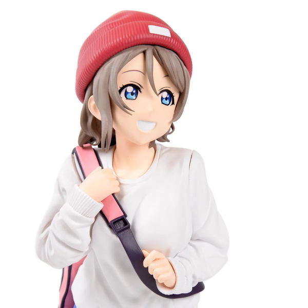 Watanabe You - EXQ Figure - Love Live! Sunshine!! (Banpresto)