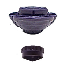 Spin Track - Armor Defense 145 y Performance Tip - Wide Defense - Metal Fight Beyblade (Takara Tomy)