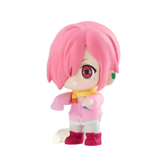 Mitsuba Sousuke - Jibaku Shounen Hanako-kun Narabundesu - Narabundesu. - Jibaku Shounen Hanako-kun (Bandai)