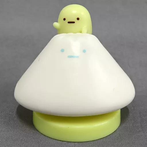 Tapioca - Yama - Choco Egg - Choco Egg Sumikko Gurashi (14) - Yukiyama  Sumikko Gurashi (Furuta)