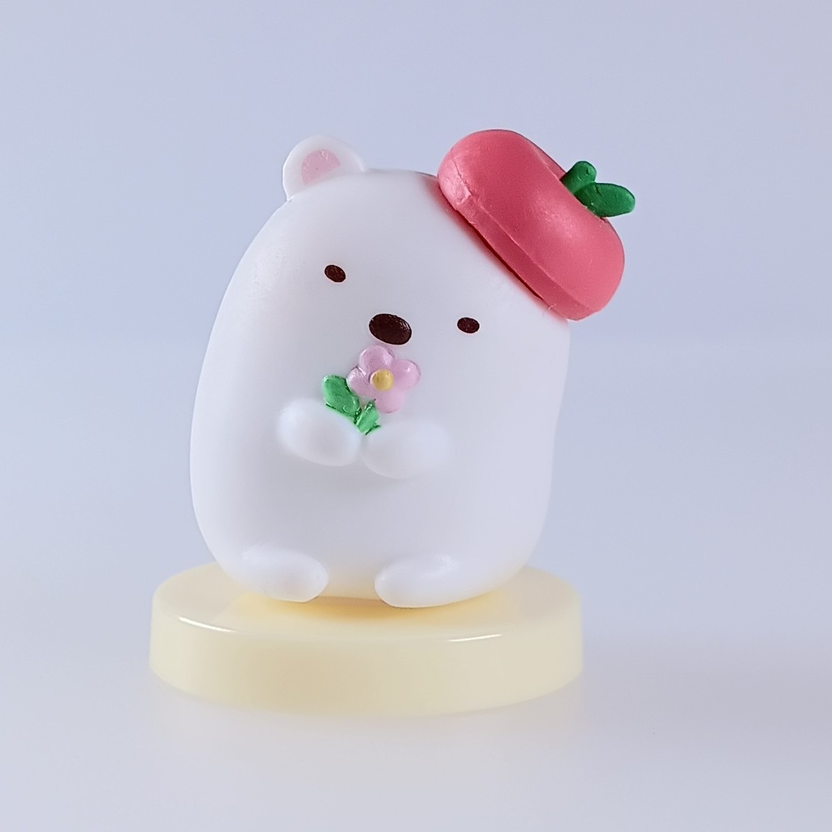 Shirokuma - Choco Egg - Choco Egg Sumikko Gurashi (1) Sumikko Gurashi (Furuta)