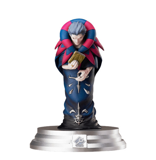 Gilles de Rais - Fate/Grand Order Duel Collection Figure (13) - Fate/Grand Order Duel ~Collection Figure~ Second Release - Caster - Fate/Grand Order (Aniplex)