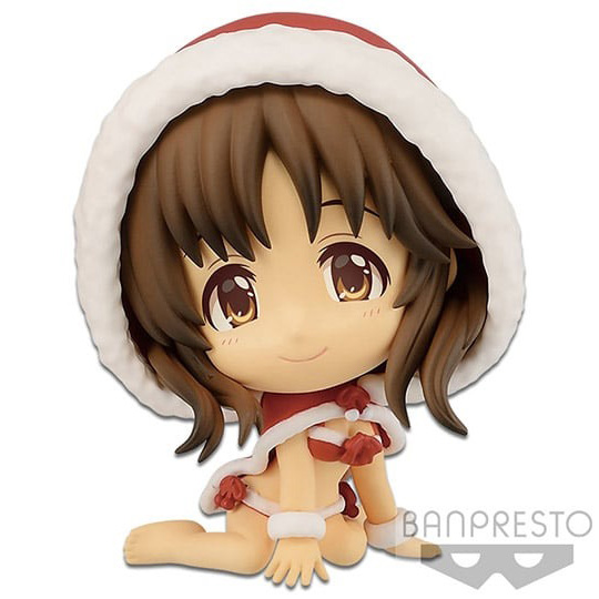 Totoki Airi - Chibi Kyun-Chara (vol. 3) - THE iDOLM@STER Cinderella Girls (Bandai Spirits)