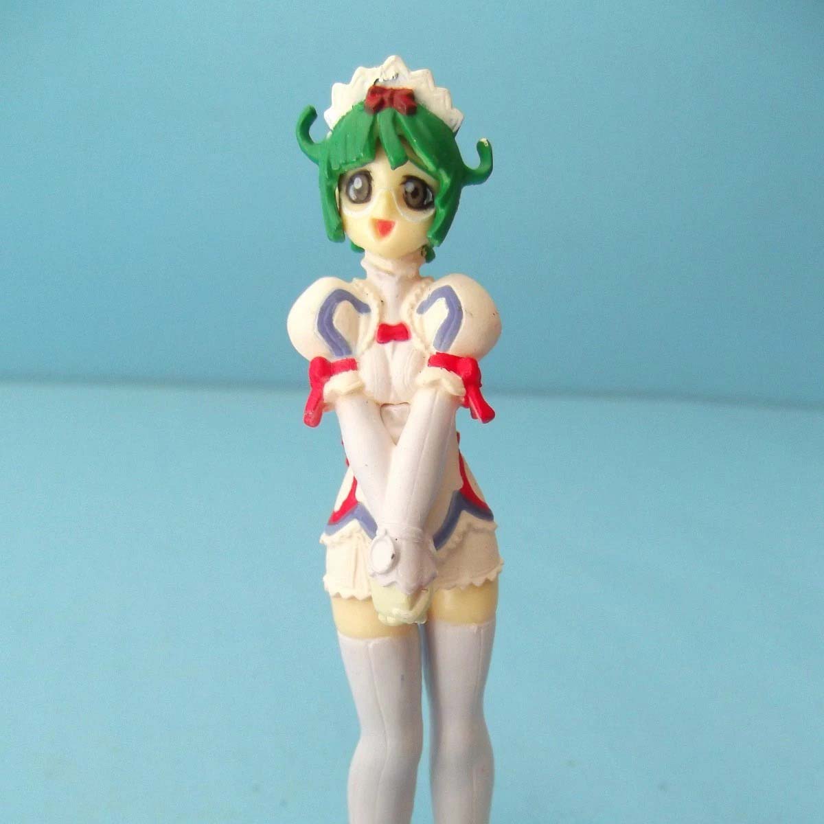 Eina - Capsule Collection - Choujuushin Gravion Zwei Capsule Collection - Choujuushin Gravion Zwei (Epoch)