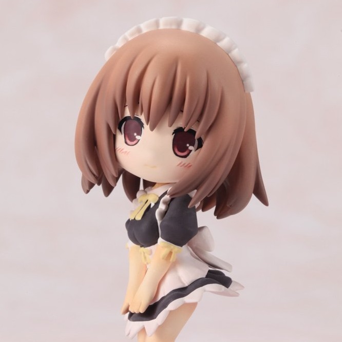 Kashii Airi - Niitengo - Ro-Kyu-Bu! (Toy's Works)