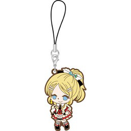 Ayase Eli - Love Live! Rubber Strap Sore wa Bokutachi no Kiseki Ver. - Rubber Strap - Love Live! School Idol Project (Contents Seed)