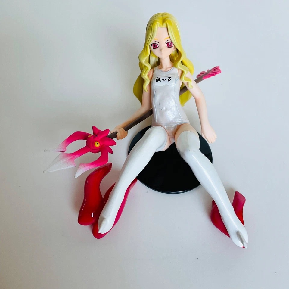 Nool - SR - SR Capcom Real Figure Collection Fighting Jam-hen Ver.1.5 - Midnight Bliss - Capcom Fighting Jam (Yujin)