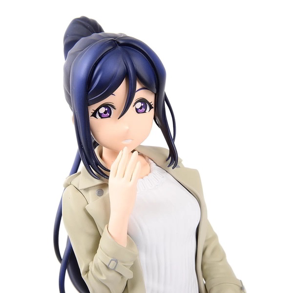 Matsuura Kanan - EXQ Figure - Love Live! Sunshine!! (Banpresto)