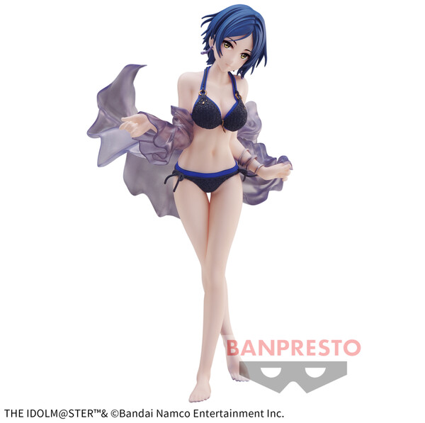 Hayami Kanade - Celestial Vivi - THE iDOLM@STER Cinderella Girls (Bandai Spirits)