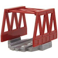 Iron Bridge - Capsule Plarail Thomas the Tank Engine - Thomas & Friends (Takara Tomy A.R.T.S)