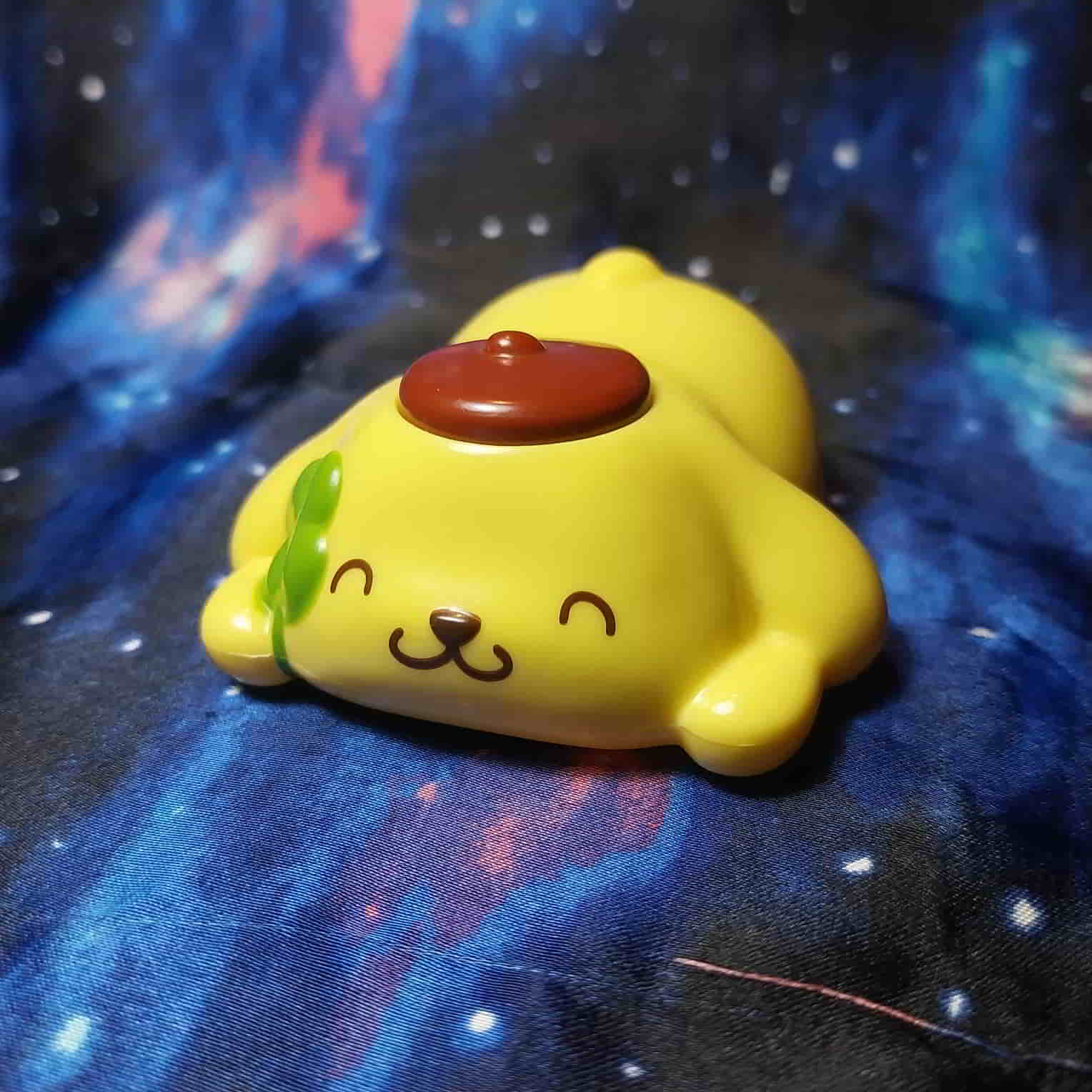 Pompompurin - Pompompurin Happy Set - Sanrio (McDonald's)