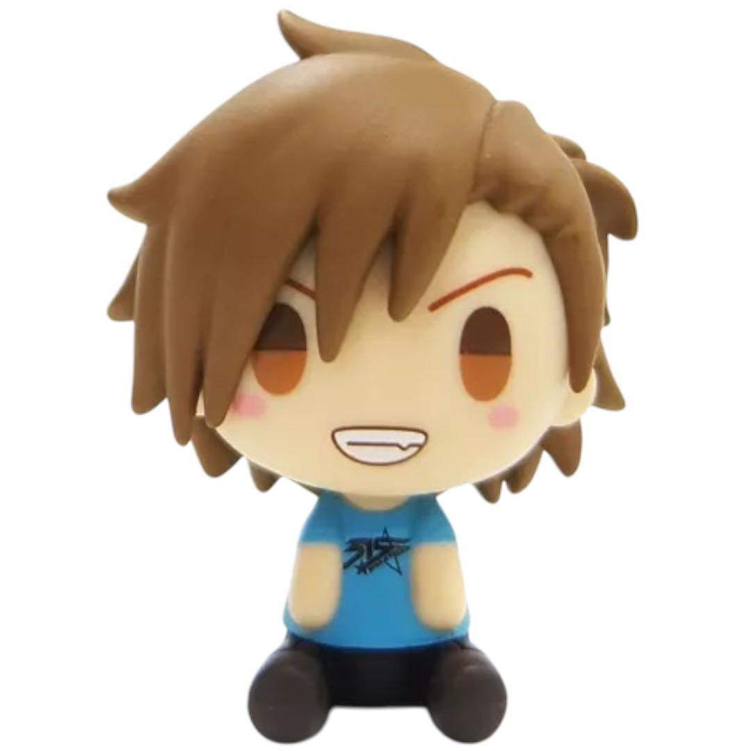 Tachibana Shiro - Chokonokko - Ichiban Kuji - Ichiban Kuji The iDOLM@STER SideM ~Anniversary Memorial~ (P prize) - Physical - The IDOLM@STER SideM (Bandai Spirits)