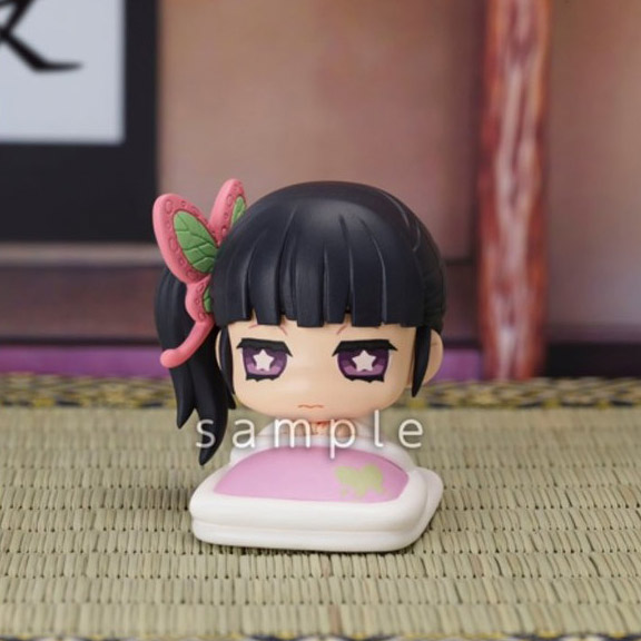 Tsuyuri Kanao - Kimetsu no Yaiba Onemutan Ni no Kata - Onemutan - Kimetsu no Yaiba (Stand Stones)