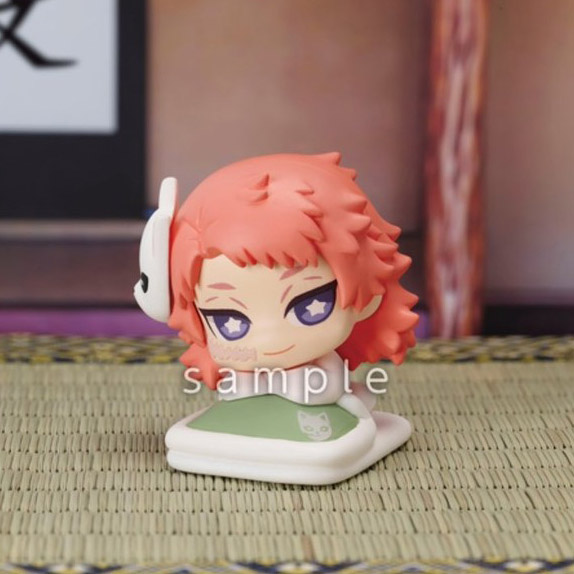 Sabito - Kimetsu no Yaiba Onemutan Ni no Kata - Onemutan - Kimetsu no Yaiba (Stand Stones)