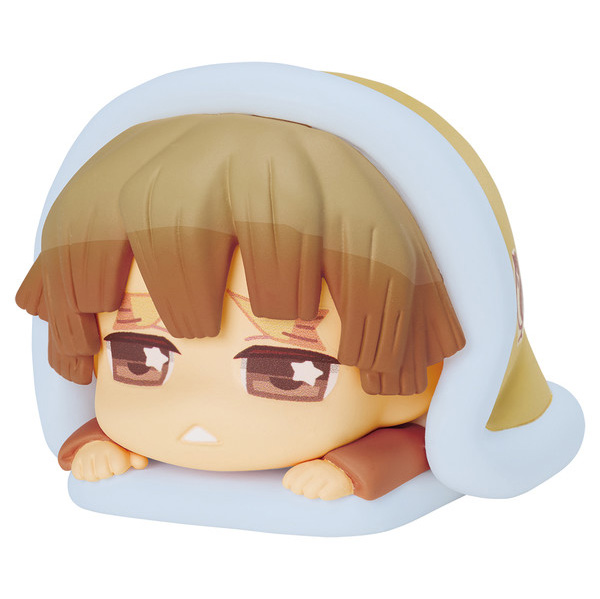 Agatsuma Zenitsu - Kimetsu no Yaiba Onemutan Ichi no Kata Nidone Earth Color Ver. - Onemutan - Kimetsu no Yaiba (Stand Stones)