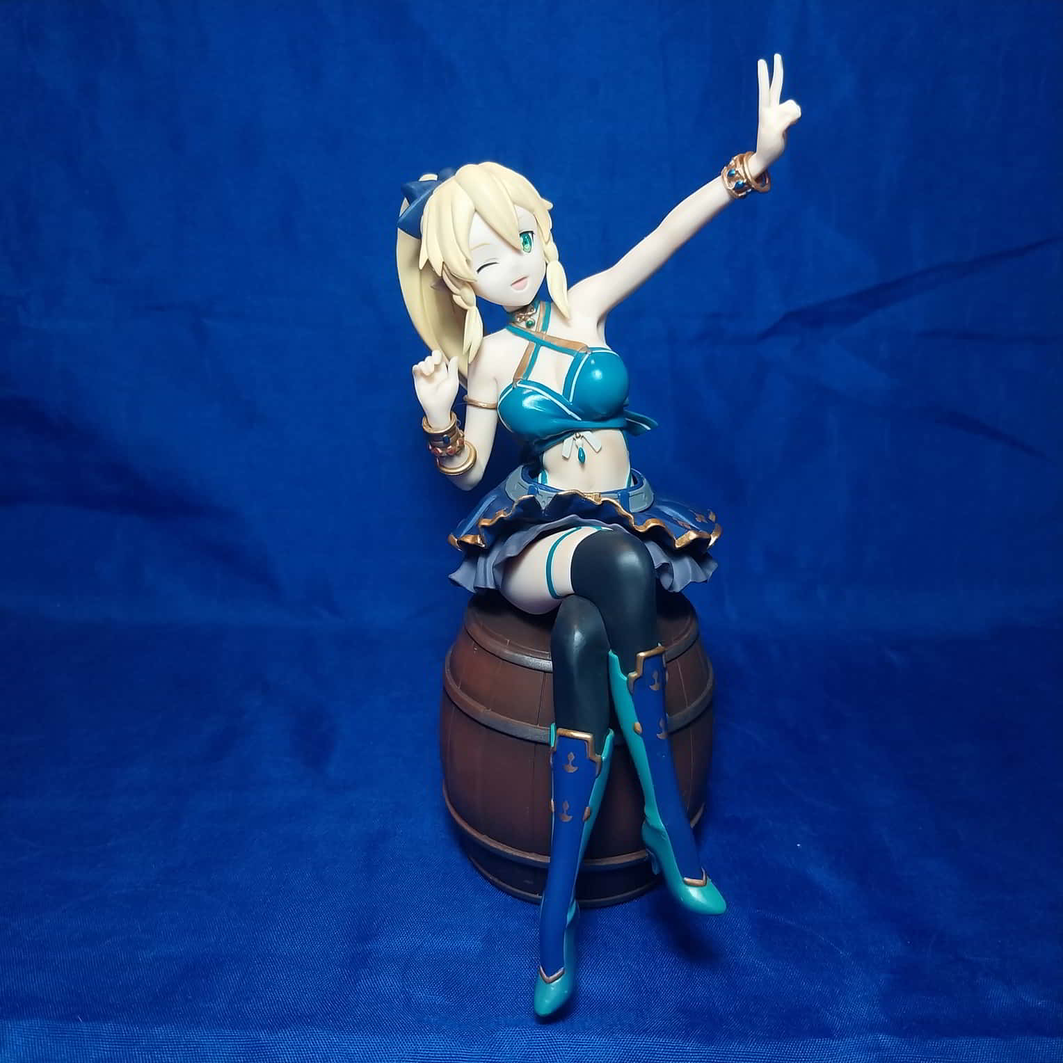 Leafa - Ichiban Kuji - Ichiban Kuji Sword Art Online Game Project Memory Defrag Part 1 - Sword Art Online Memory Defrag (Bandai Spirits)