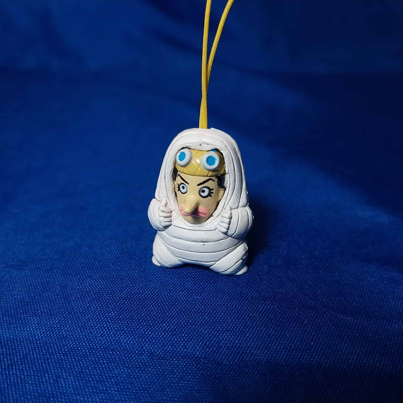 Usopp - Charm - One Piece (Banpresto)