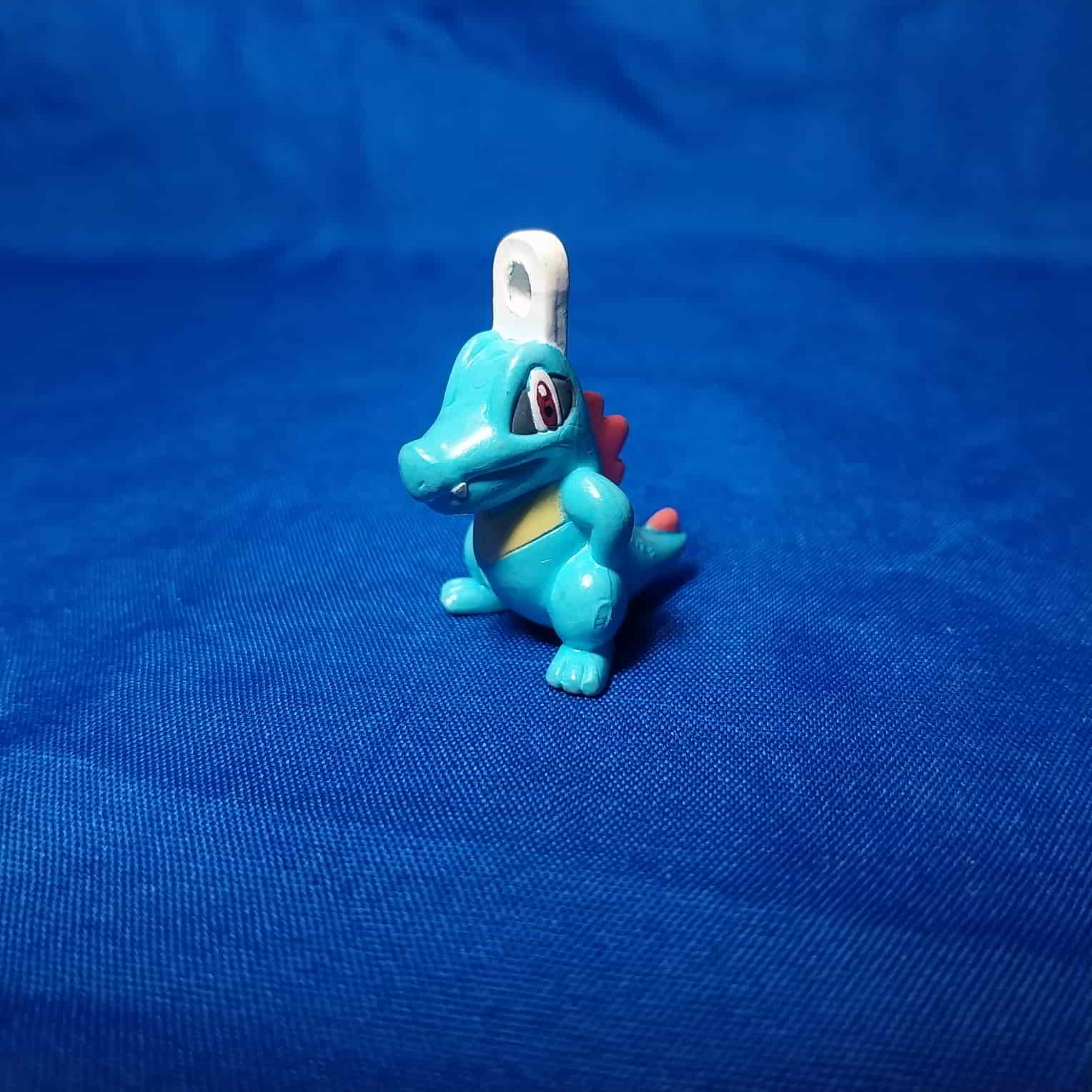 Totodile - Pocket Monsters (Bandai)