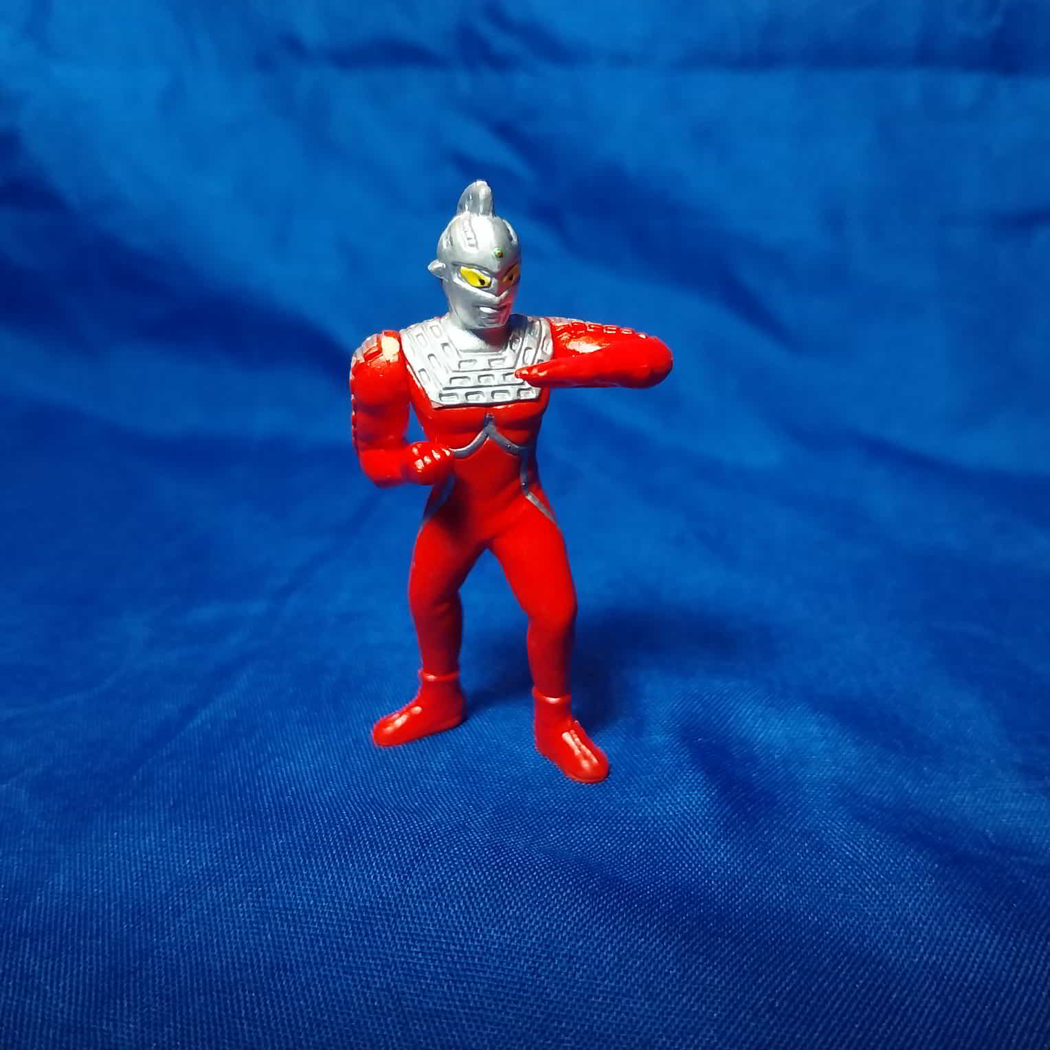 Ultraseven - Real Ultraman DX2 - Ultraseven (Bandai)