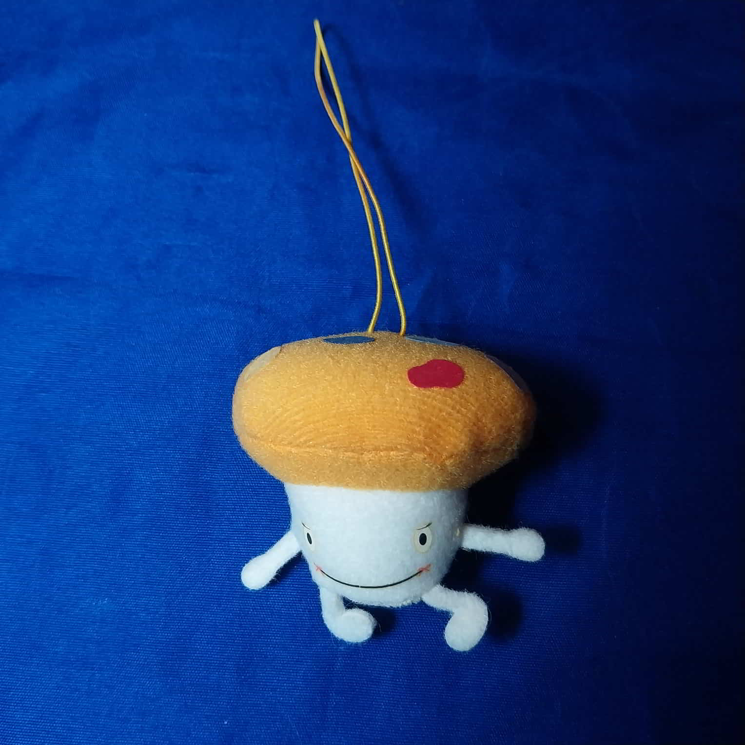 DoCoMo Dake - Plush Charm - NTT DoCoMo