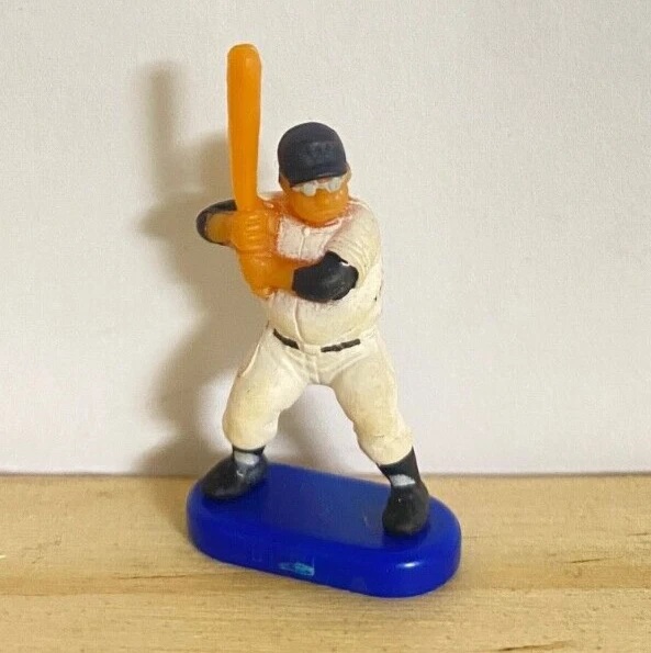 Housaku Samon - Suntory Mini Figure Stand - Kyojin no Hoshi (Suntory)
