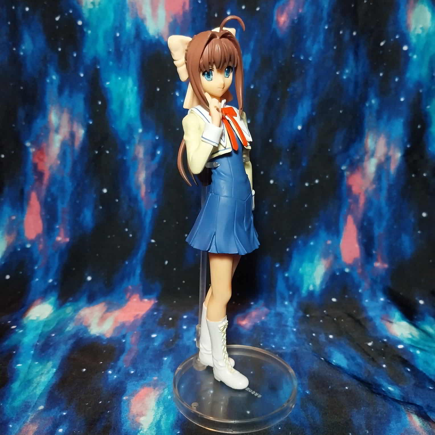 Asakura Otome - Gutto-Kuru Figure Collection (29) - D.C. II ~Da Capo II~ - D.C.II S.S. ~Da Capo II Second Season~ (CM's Corporation)