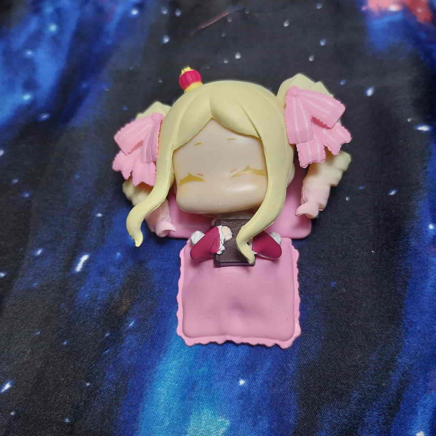 Beatrice - Onemutan - Onemutan Re:Zero kara Hajimeru Isekai Seikatsu 2 - Re:Zero kara Hajimeru Isekai Seikatsu (Stand Stones)