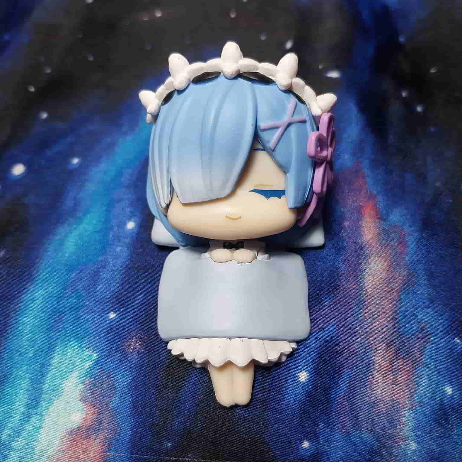 Rem - Onemutan - Onemutan Re:Zero kara Hajimeru Isekai Seikatsu 2 - Re:Zero kara Hajimeru Isekai Seikatsu (Stand Stones)