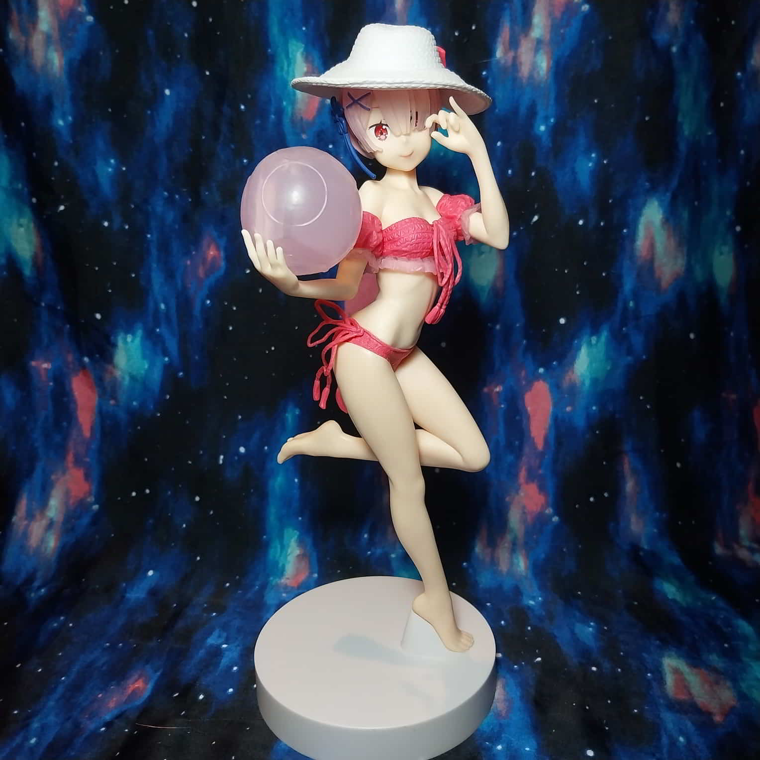Ram - EXQ Figure - Special Assortment Vol.2 - Re:Zero kara Hajimeru Isekai Seikatsu (Bandai Spirits)