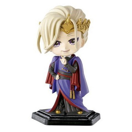 Vil Schoenheit - Twinkle Statue - Twisted Wonderland Twinkle Statue - Twisted Wonderland (Bandai)
