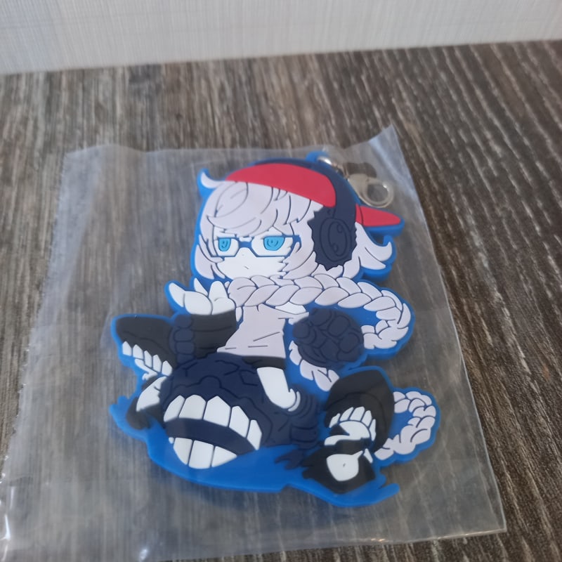 Syuusekichiseiki - Ichiban Kuji Premium - Rubber Strap - Secret - Kantai Collection ~KanColle~ (Banpresto)