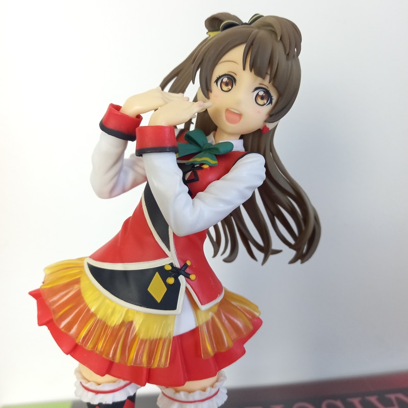 Minami Kotori Sunny Day Song - SPM Figure - Love Live! The School Idol Movie