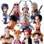 Jozu - One Piece Collection Promise for Freedom (BANDAI)